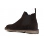Cafe Noir BEATLES IN PELLE SCAMOSCIATA - C1TD6920