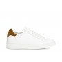 Cafe Noir SNEAKERS IN PELLE - C1XN1022