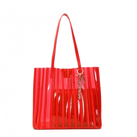 Cafe Noir SHOPPING PLISSE - C3HZ00