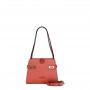Cafe Noir Borsetta RIGIDA CON INSERTO CN COLORATO - C3WF0202