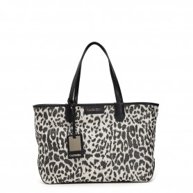 Cafe Noir SHOPPING IN CANVAS E SPECCHIETTO - C3ZH0201