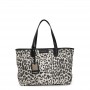 Cafe Noir SHOPPING IN CANVAS E SPECCHIETTO - C3ZH0201