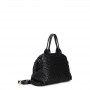 Cafe Noir BAULETTO CON INTRECCIO IRREGOLARE E ACCESSORIO CN PENDENTE - C3WI0402