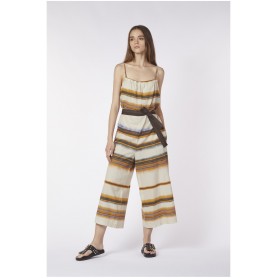 Cafe Noir TUTA OVER STAMPATA - C7JA0113