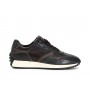 Cafe Noir SNEAKERS MULTICOLOR IN PELLE - C1PD1001