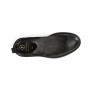 Cafe Noir STIVALETTO CON ELASTICO IN PELLE SCAMOSCIATA - C1RF6110