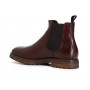 Cafe Noir TRONCHETTO IN PELLE CON ELASTICO - C1RS1002
