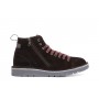 Cafe Noir POLACCO IN PELLE SCAMOSCIATA - C1TS6200