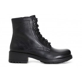 Cafe Noir TRONCHETTO IN PELLE - C1XV1012