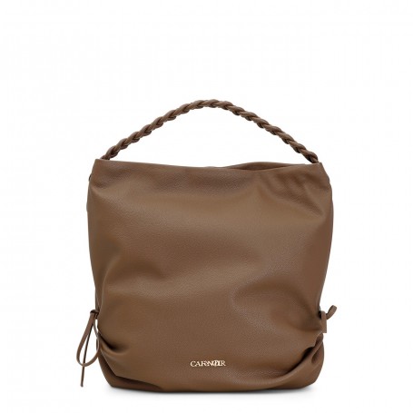 Cafe Noir SACCA CON MANICO TRECCIA - C3WS0301