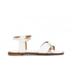 Cafe Noir SANDALO FASCIA IN PELLE - C1GF1003