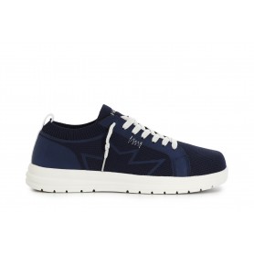 Cafe Noir SCARPE STRINGATE IN TESSUTO - C1TM9005