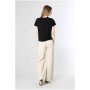 Cafe Noir TSHIRT CON LOGO - C7JT0119