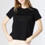 Cafe Noir TSHIRT CON LOGO - C7JT0119