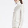 Cafe Noir MAGLIA COLLO ALTO TRAFORO ALLE MANICHE - C7JM0117