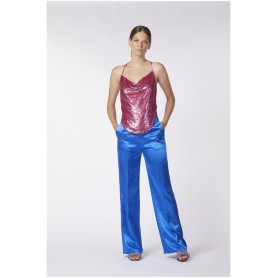 Cafe Noir TOP DI PAILETTES - C7JC0092