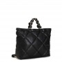 Cafe Noir SHOPPING CON MANICO CON CATENA - C3QA0401
