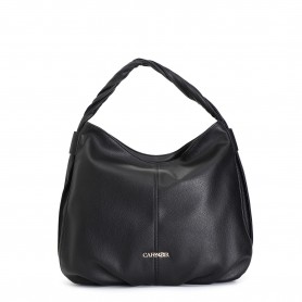 Cafe Noir SACCA MORBIDA CON MANICI ARRICCIATI - C3WE0402