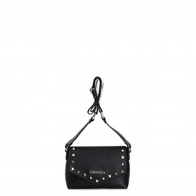 Cafe Noir BANDOLIERA CON BORCHIE SFACCETTATE - C3YE0403