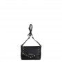 Cafe Noir BANDOLIERA CON BORCHIE SFACCETTATE - C3YE0403