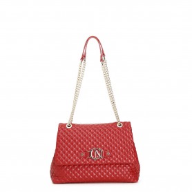 Cafe Noir CARTELLA CON PICCOLA TRAPUNTATURA ROMBOIDALE - C3ZC0402