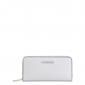 Cafe Noir PORTAFOGLIO CON LETTERING IN TONO - C4AF0403