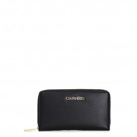 Cafe Noir PORTAFOGLI ZIP AROUND - C4AM0404