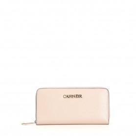 Cafe Noir PORTAFOGLI ZIP AROUND - C4AM0405