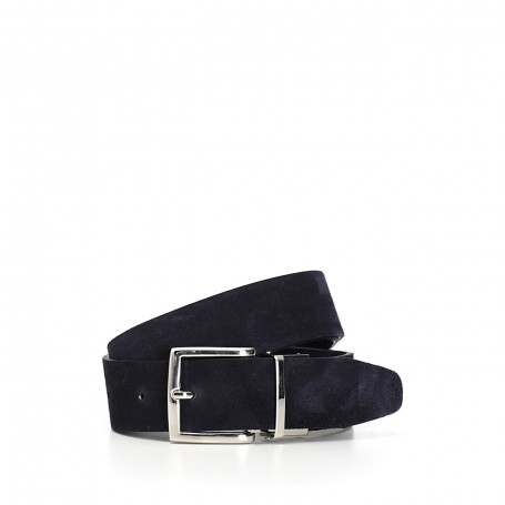 Cafe Noir CINTURA UOMO IN PELLE DOUBLEFACE - C4CM0401