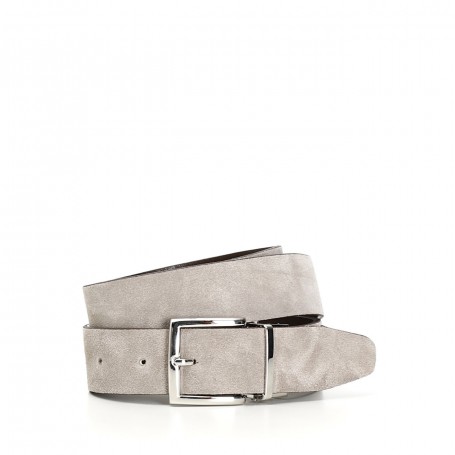 Cafe Noir CINTURA UOMO IN PELLE DOUBLEFACE - C4CM0401