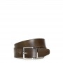 Cafe Noir CINTURA UOMO IN PELLE DOUBLEFACE - C4CM0401