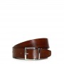 Cafe Noir CINTURA UOMO IN PELLE DOUBLEFACE - C4CM0401