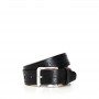 Cafe Noir CINTURA UOMO IN PELLE EFFETTO VINTAGE - C4CM0403