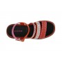 Cafe Noir SANDALO MULTILISTINI STRASS - C1HB9110