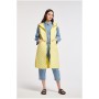 Cafe Noir GILET IMBOTTITO E TRAPUNTATO - C7JN0043