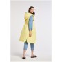 Cafe Noir GILET IMBOTTITO E TRAPUNTATO - C7JN0043