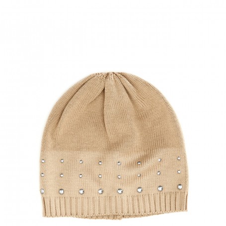 Cafe Noir CAPPELLO CON BORCHIE - C7JU00