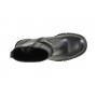 Cafe Noir TRONCHETTO IN PELLE CON CAVIGLIERA E BORCHIE - C1HA1220