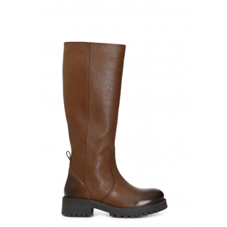 Cafe Noir STIVALE IN PELLE - C1XV1032