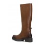 Cafe Noir STIVALE IN PELLE - C1XV1032
