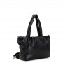 Cafe Noir SHOPPING MORBIDA CON CATENA FASCIATA INSINTETICO - C3WR0301