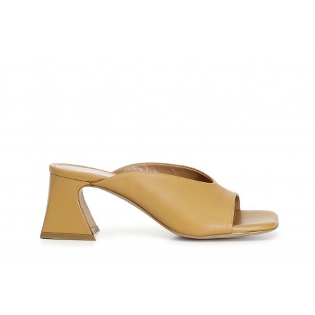 Cafe Noir CIABATTA IN PELLE - C1LC4003