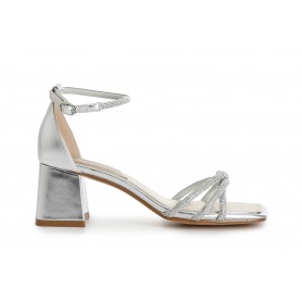 Cafe Noir SANDALO CON STRASS CHIUSO DIETRO - C1LF9003