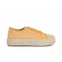 Cafe Noir SNEAKERS IN TESSUTO CON FONDO CORDA - C1XS9129