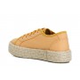 Cafe Noir SNEAKERS IN TESSUTO CON FONDO CORDA - C1XS9129