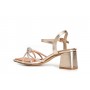 Cafe Noir SANDALO NODO CON GILDA E STRASS - C1LF9005