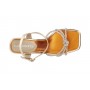 Cafe Noir SANDALO NODO CON GILDA E STRASS - C1LF9005