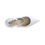 Cafe Noir SCARPA IN PELLE CON LACCIO ALLA CAVIGLIA T90 - C1NA4030