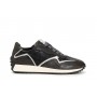 Cafe Noir SNEAKERS MULTICOLOR IN PELLE - C1PD1001
