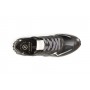 Cafe Noir SNEAKERS MULTICOLOR IN PELLE - C1PD1001